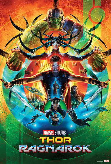 Thor 3